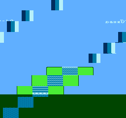 Разработка игр под NES на C. Глава 24. Приложение 2 — работа с банками памяти - 4 image