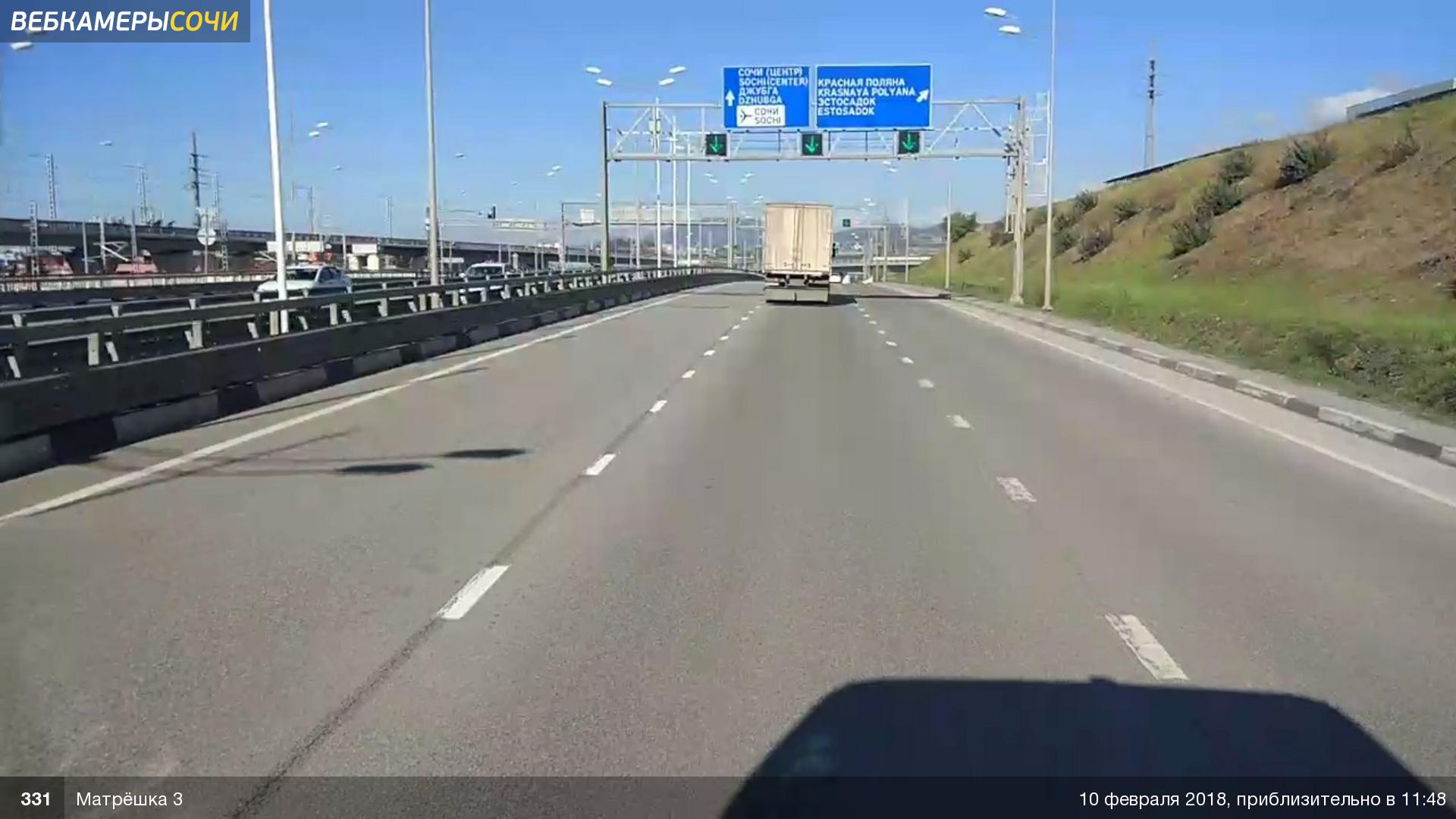 Сочи.Камера: как региональный провайдер поднял сайт видеотрансляции с посещением в 500 000 человек в месяц - 9 Сочи.Камера: как региональный провайдер поднял сайт видеотрансляции с посещением в 500 000 человек в месяц - 9