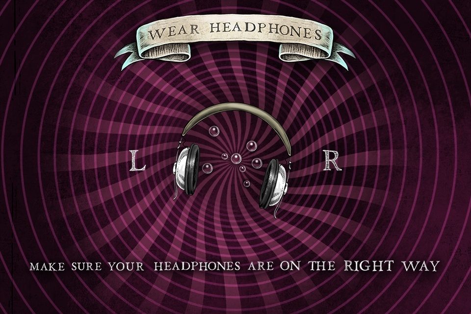 Звуковые игры: невидимый рынок ждёт героев - 4 Звуковые игры: невидимый рынок ждёт героев - 4