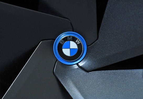 BMW планирует тест на подписку на автомобиль в Нэшвилле
