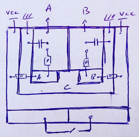Централизованный пульт контроля источников освещения ЦПКИО-2Д Ротор - 13 Централизованный пульт контроля источников освещения ЦПКИО-2Д Ротор - 13