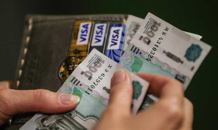 Финтех-дайджест: россияне смогут брать кредит по тембру голоса, PayPal идет в Китай, арест лидера Cobalt - 1 Финтех-дайджест: россияне смогут брать кредит по тембру голоса, PayPal идет в Китай, арест лидера Cobalt - 1