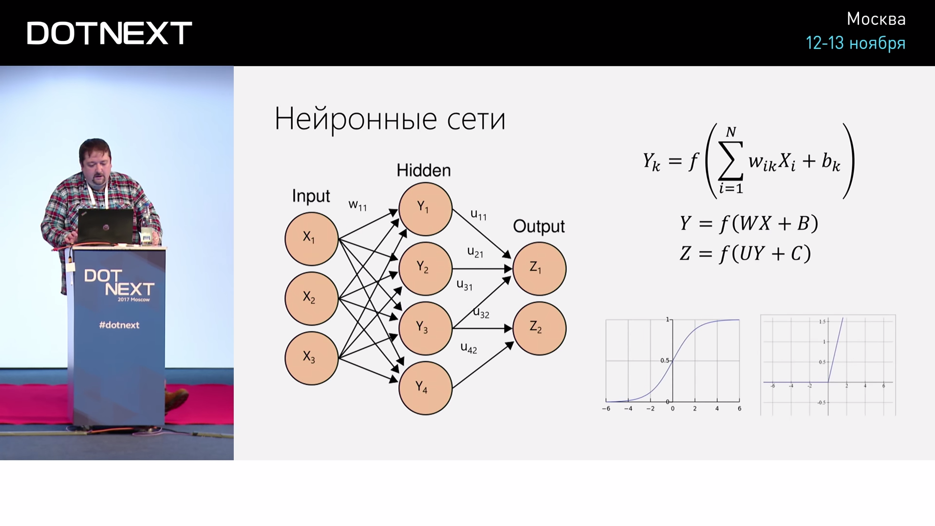 Искусственный интеллект и нейросети для .NET-разработчиков - 31