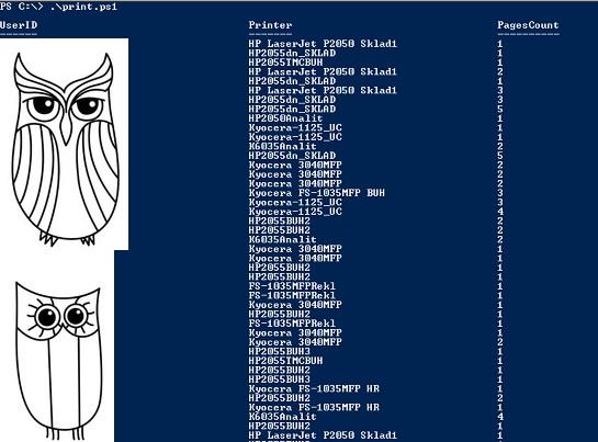 Когда в бухгалтерии заменили принтер. «Надо всем переподключить» - 2 Когда в бухгалтерии заменили принтер. «Надо всем переподключить» - 2