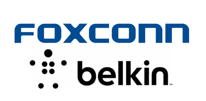 Компания Foxconn покупает Belkin и Linksys за 866 млн долларов