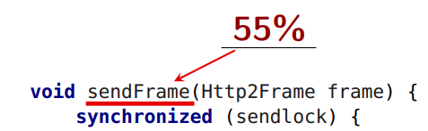 Повесть о том, как один инженер HTTP-2 Client разгонял - 20