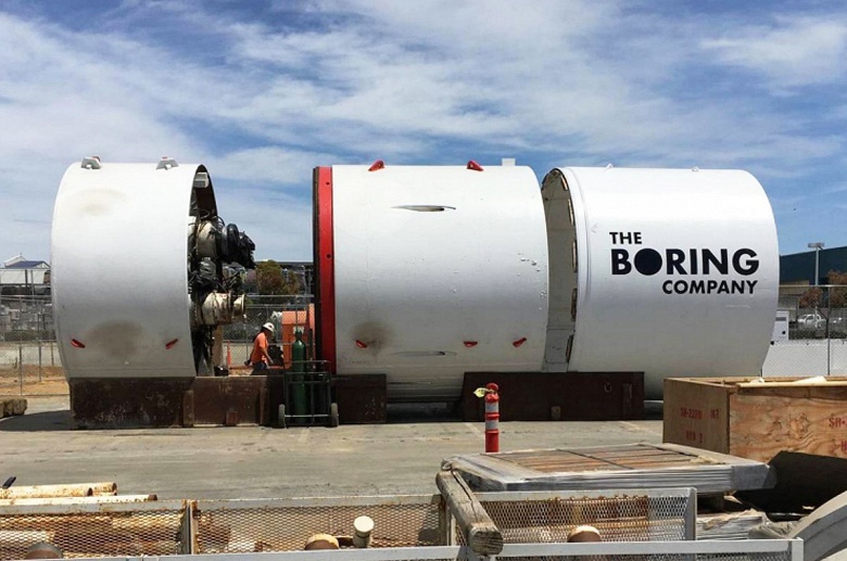 The Boring Company вскоре начнёт продавать кирпичи - 1