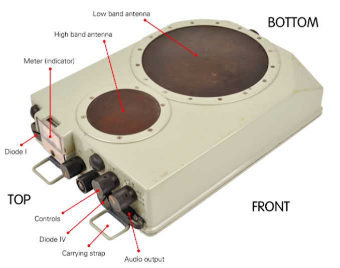 Дела шпионские (часть 2) - 12 Дела шпионские (часть 2) - 12