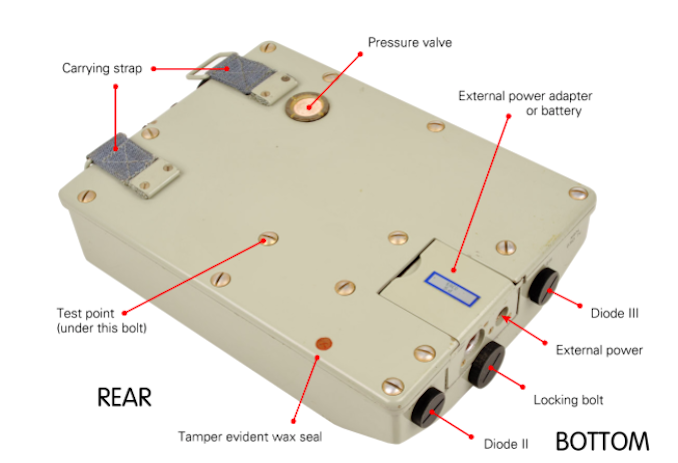Дела шпионские (часть 2) - 13 Дела шпионские (часть 2) - 13