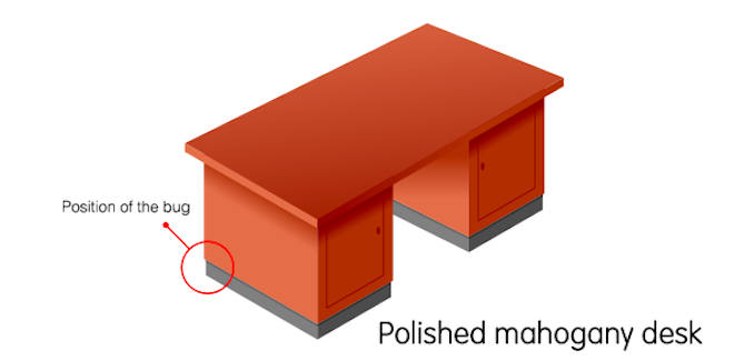 Дела шпионские (часть 2) - 16 Дела шпионские (часть 2) - 16