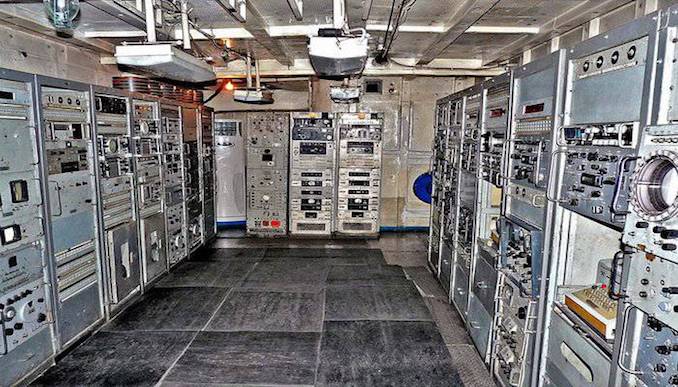 Дела шпионские (часть 2) - 27 Дела шпионские (часть 2) - 27