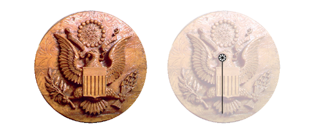 Дела шпионские (часть 2) - 4 Дела шпионские (часть 2) - 4