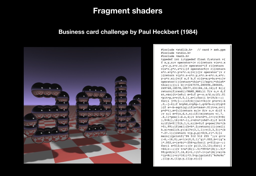 Как стать GPU-инженером за час - 25 Как стать GPU-инженером за час - 25