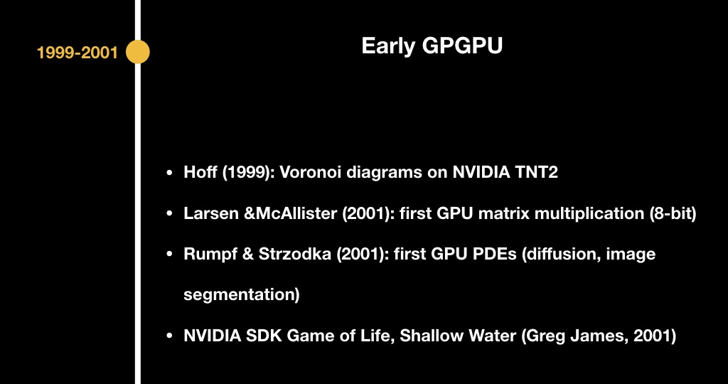 Как стать GPU-инженером за час - 52