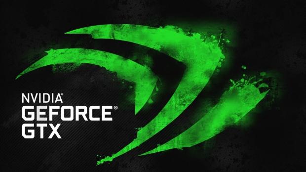 Новые видеокарты Nvidia получат имена GeForce GTX 11xx - 1