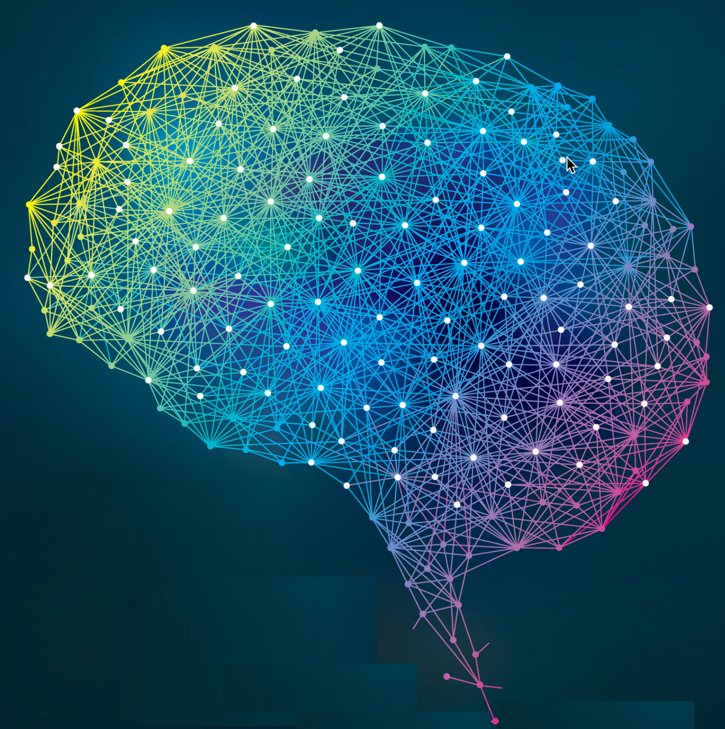 Новый алгоритм позволит симулировать нейронные связи целого мозга человека на будущих экзафлопных суперкомпьютерах - 1