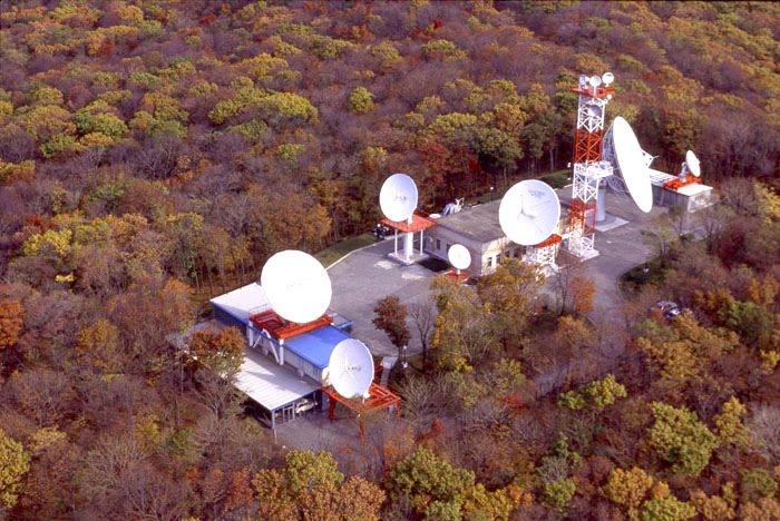 VTC — Центр спутниковой связи (Владивосток) - 11 VTC — Центр спутниковой связи (Владивосток) - 11