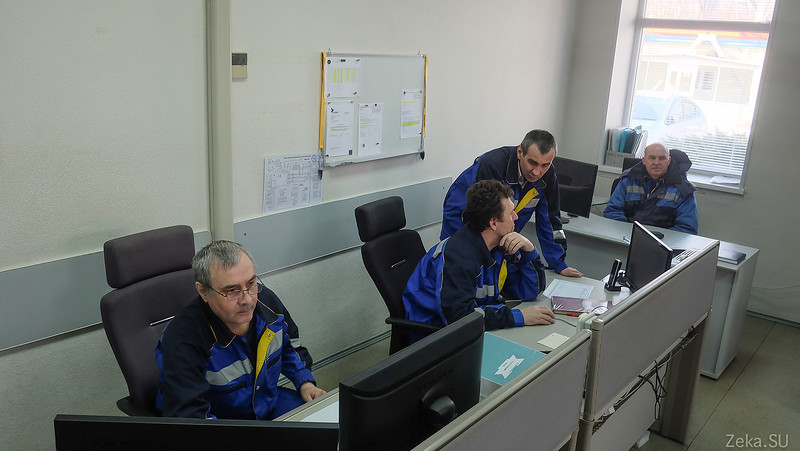 VTC — Центр спутниковой связи (Владивосток) - 21 VTC — Центр спутниковой связи (Владивосток) - 21