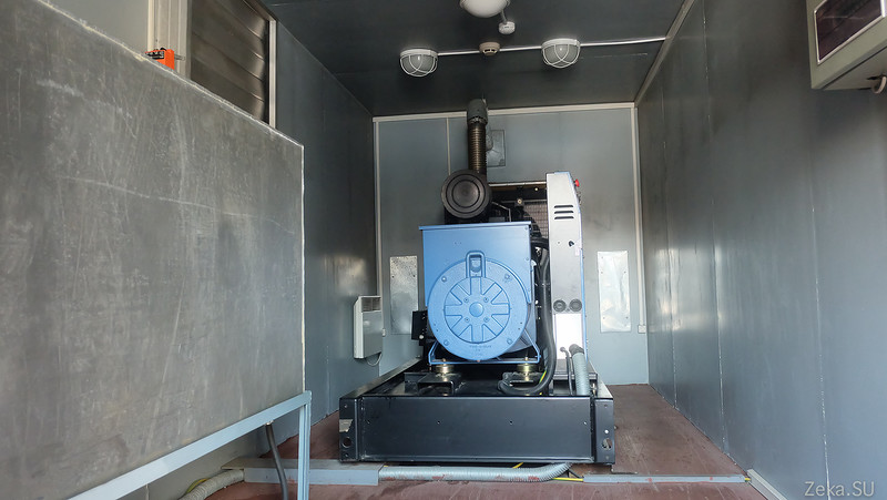 VTC — Центр спутниковой связи (Владивосток) - 42 VTC — Центр спутниковой связи (Владивосток) - 42