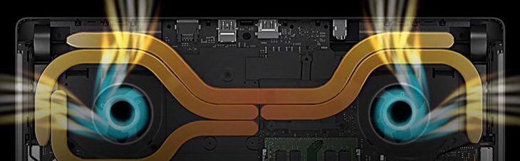 Xiaomi Mi Gaming Laptop