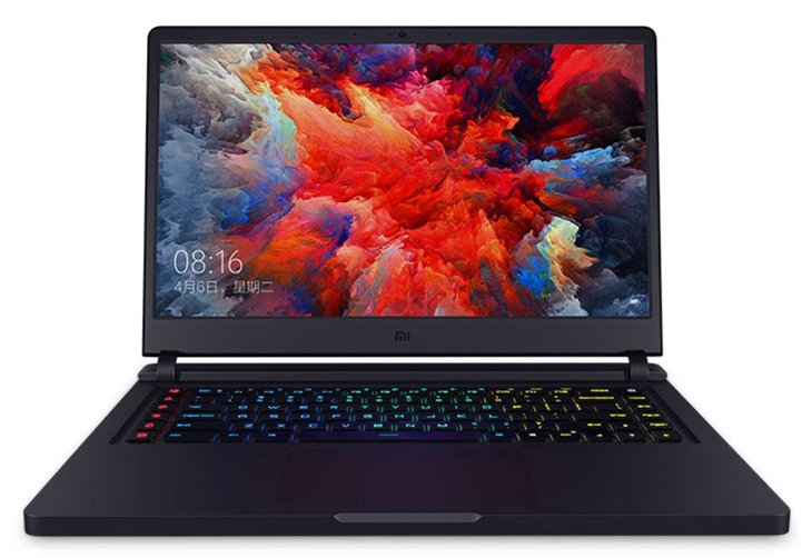 Xiaomi Mi Gaming Laptop