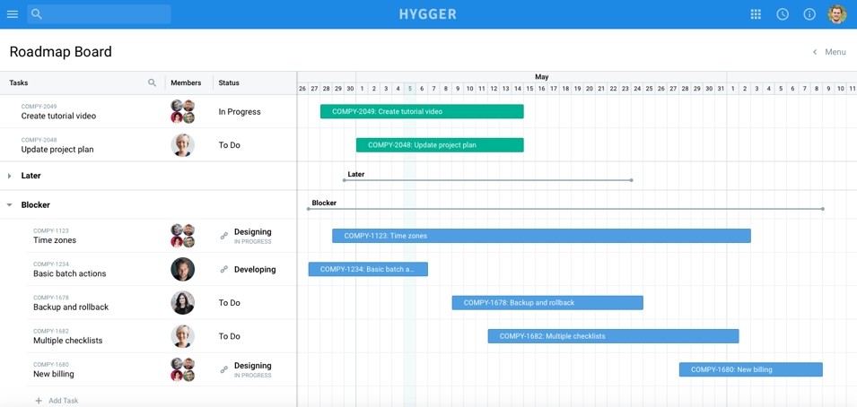 Как создать идеальную дорожную карту продукта и что для этого нужно? - 3 image