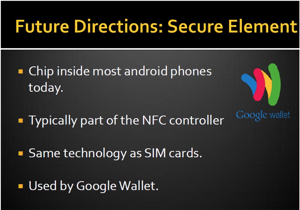 Конференция DEFCON 21. “Секретная жизнь SIM карт”. Эрик Батлер, Карл Кошер - 22 Конференция DEFCON 21. “Секретная жизнь SIM карт”. Эрик Батлер, Карл Кошер - 22