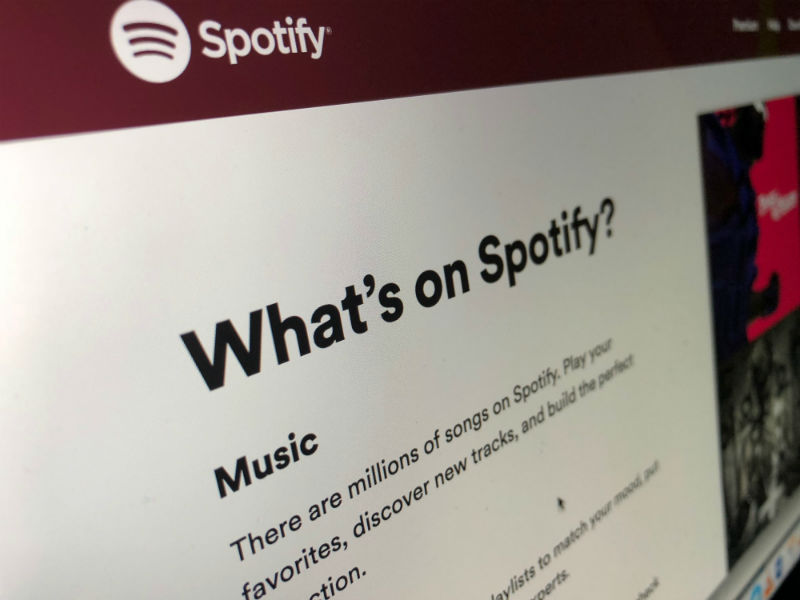 Стриминговый сервис Spotify проведёт прямое размещение акций вместо IPO - 1