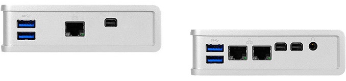 Такие же как NUC, только без крыльев - 2