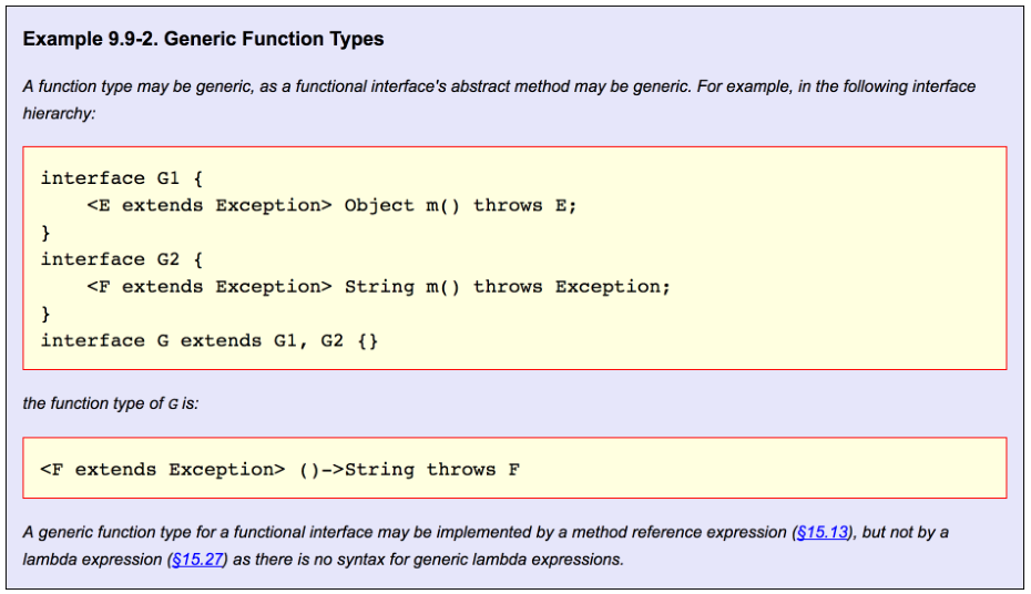 Java Puzzlers NG S02: всё чудесатее и чудесатее - 12