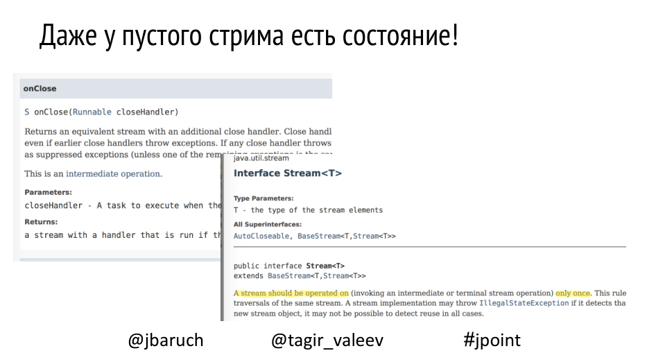 Java Puzzlers NG S02: всё чудесатее и чудесатее - 6