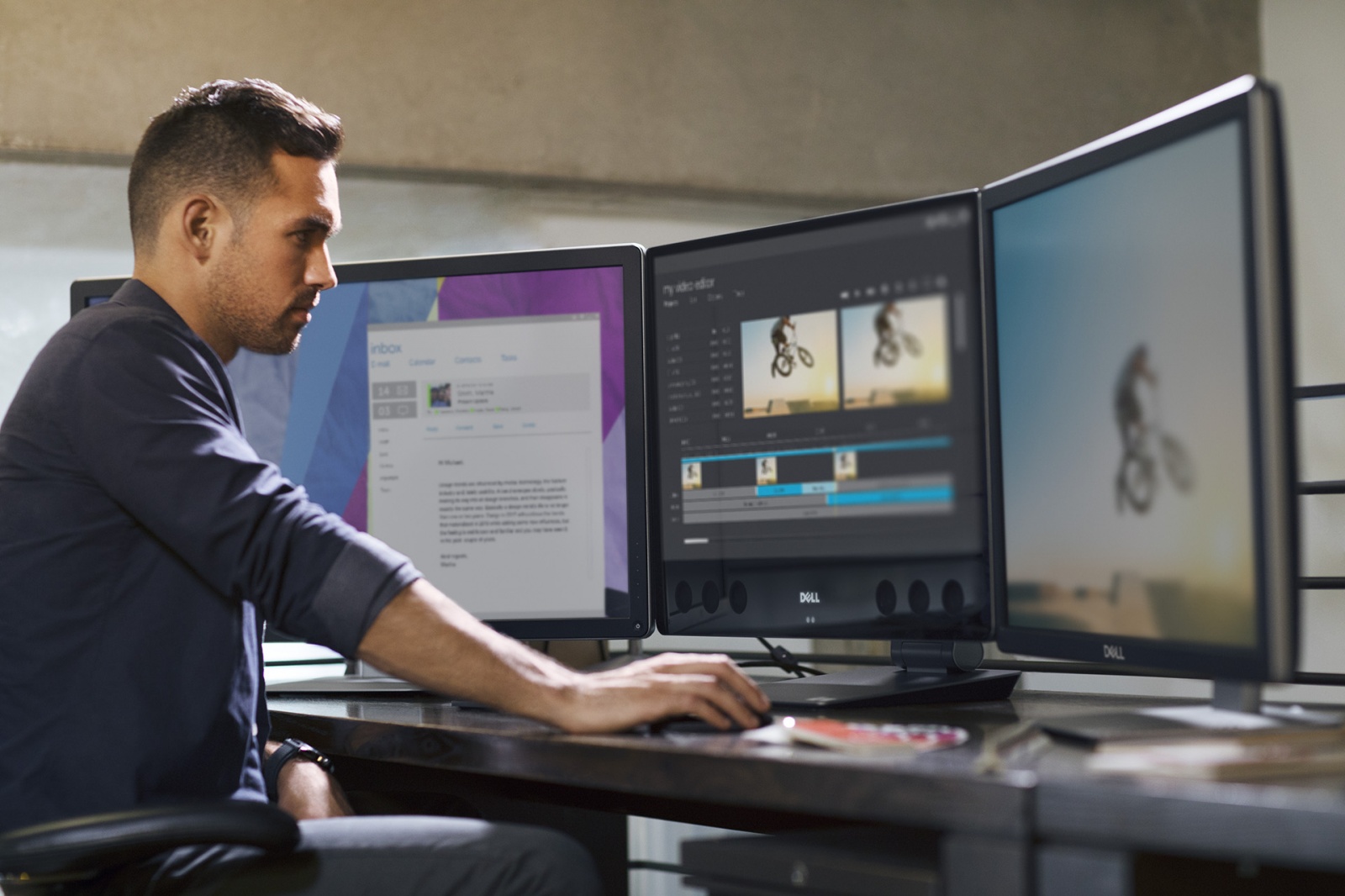 Будущее технологий: AR-VR в проектировании и дизайне - 9 Будущее технологий: AR-VR в проектировании и дизайне - 9