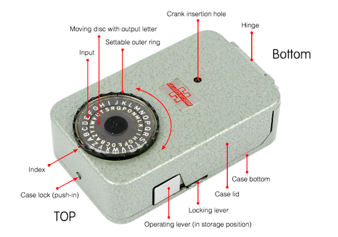 Дела шпионские (часть 3) - 15 Дела шпионские (часть 3) - 15