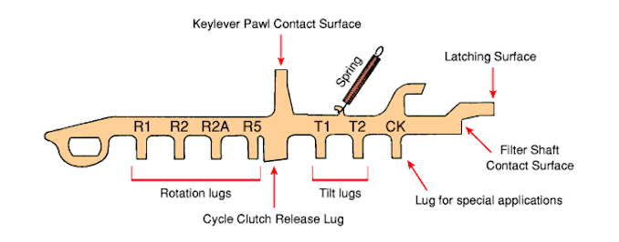 Дела шпионские (часть 3) - 32 Дела шпионские (часть 3) - 32