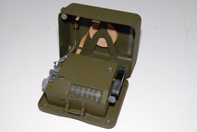 Дела шпионские (часть 3) - 5 Дела шпионские (часть 3) - 5