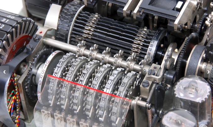 Дела шпионские (часть 3) - 8 Дела шпионские (часть 3) - 8