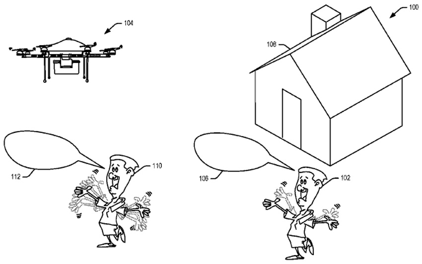 Как Walmart видит супермаркет будущего - 4 Как Walmart видит супермаркет будущего - 4