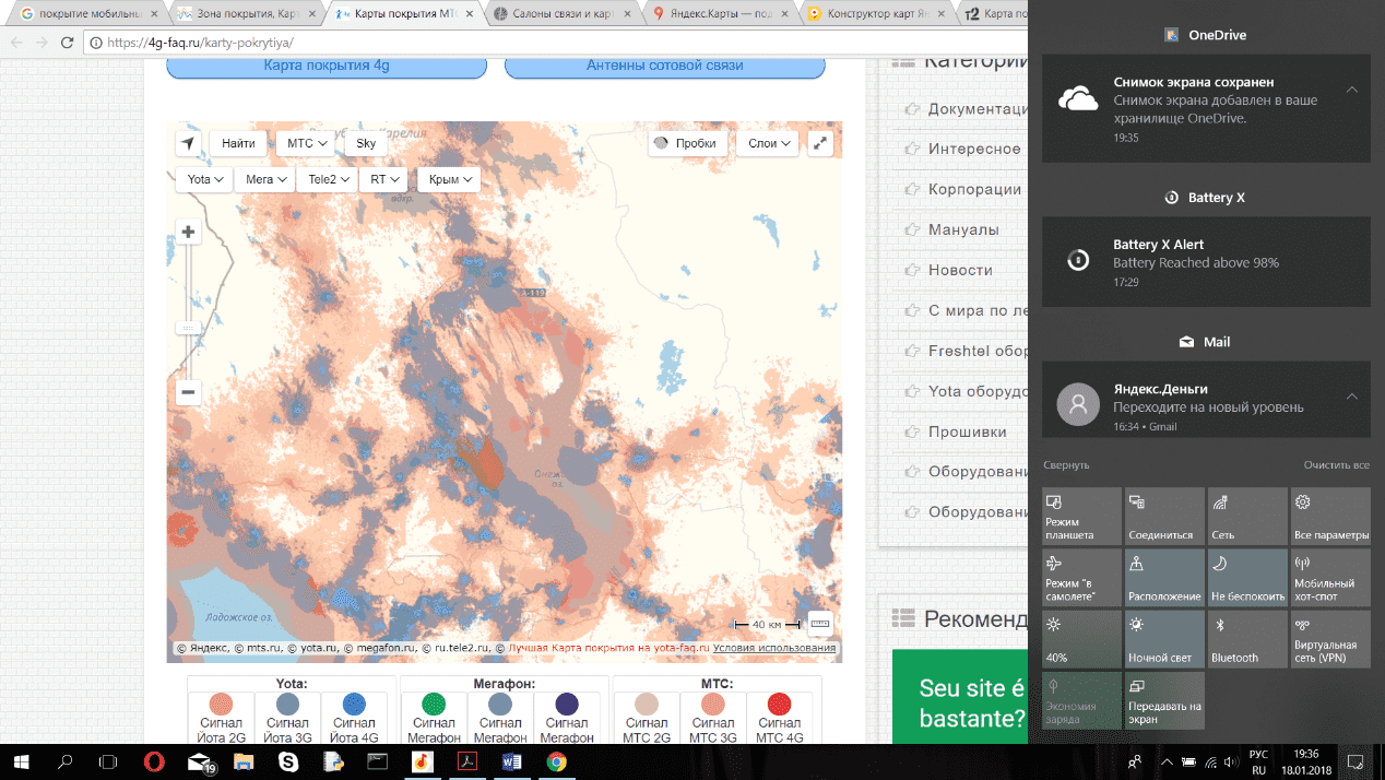 Как я изобретал велосипед, а точнее подводную лодку с управлением через мобильный интернет - 1
