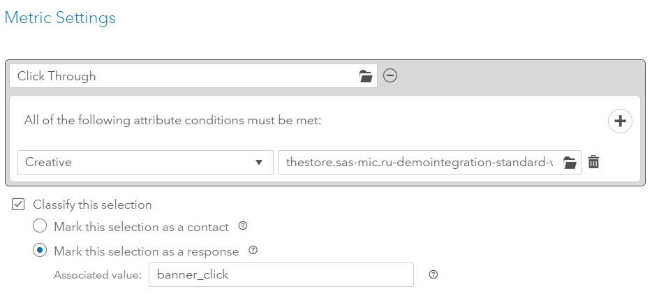 Реализуем целевой маркетинг на сайте - 13 Реализуем целевой маркетинг на сайте - 13