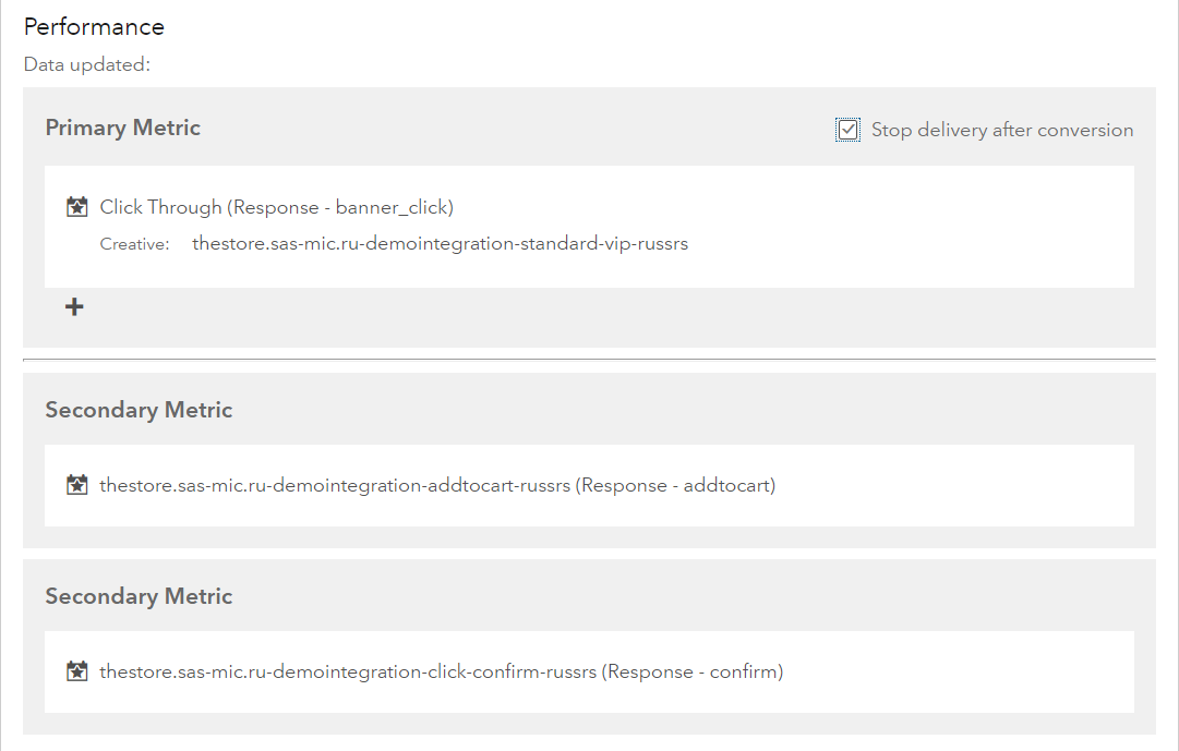 Реализуем целевой маркетинг на сайте - 14 Реализуем целевой маркетинг на сайте - 14