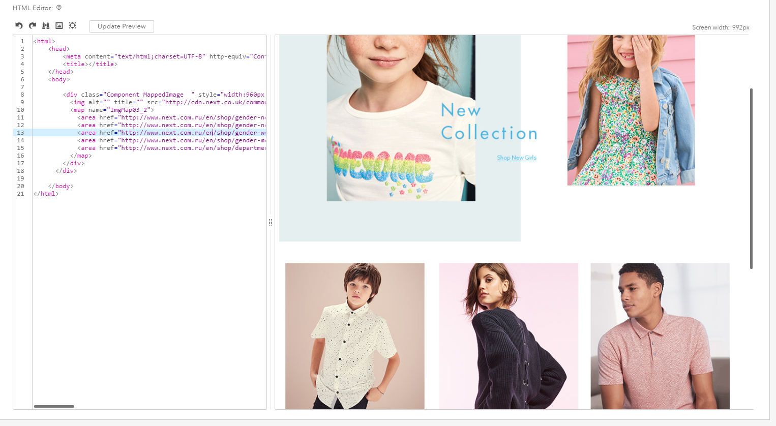 Реализуем целевой маркетинг на сайте - 8 Реализуем целевой маркетинг на сайте - 8