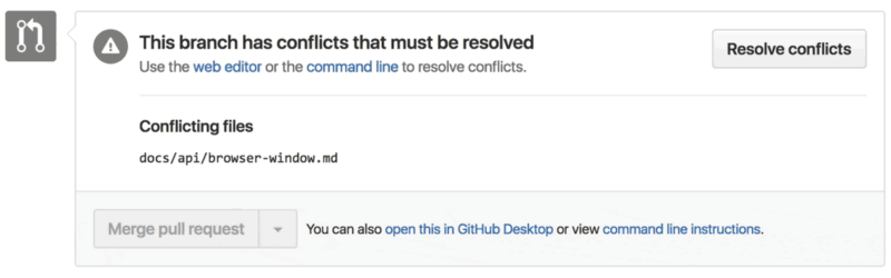 Для новичков: 5 советов по GitHub - 5 image