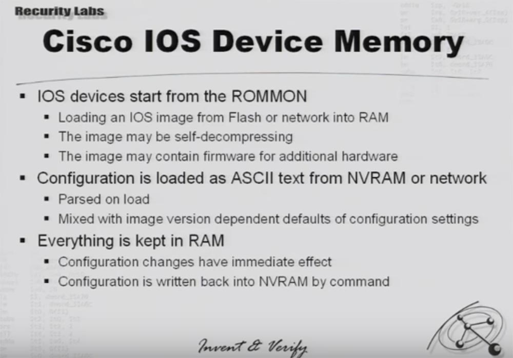 Конференция DEFCON 16. «Криминальная разработка iOS Cisco». Феликс Линднер, глава Recurity Labs - 8