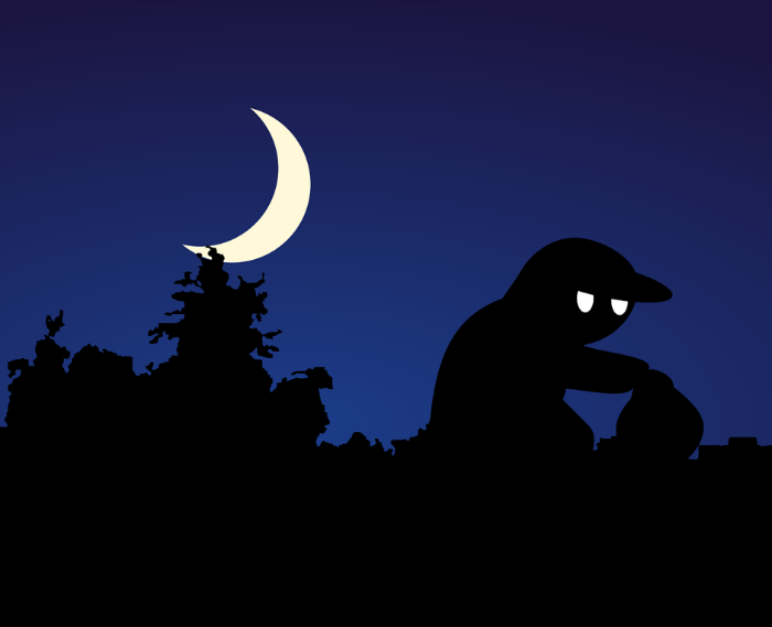 Тренды безопасности: почему злоумышленники атакуют нефинансовые учетные записи для кражи денег - 1 Тренды безопасности: почему злоумышленники атакуют нефинансовые учетные записи для кражи денег - 1