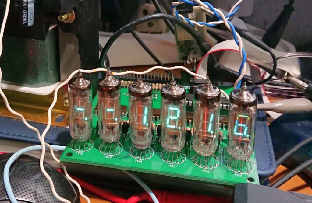 Мои маленькие реле: Brainfuck компьютер — это реальность - 12