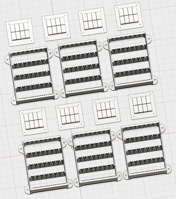 Мои маленькие реле: Brainfuck компьютер — это реальность - 18