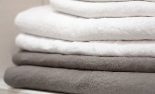 Ученые рассказали, как часто нужно стирать постель Ученые рассказали, как часто нужно стирать постель