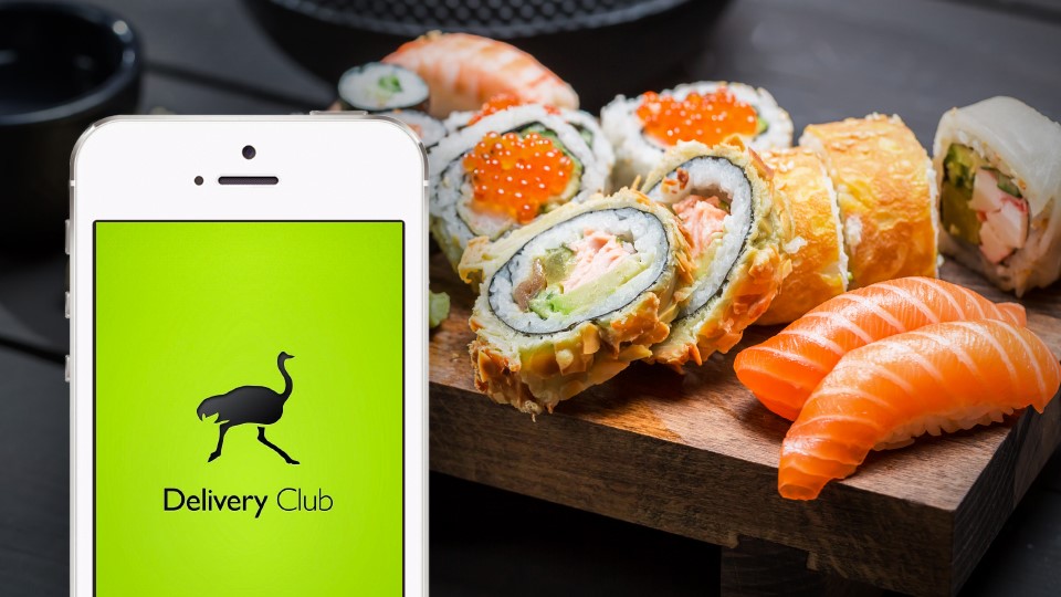 Зачем ритейл и бизнес по доставке товаров переходят на IaaS: обзор кейсов - 4 Зачем ритейл и бизнес по доставке товаров переходят на IaaS: обзор кейсов - 4