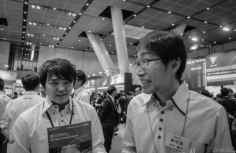 NEC expo 2017 - 34 NEC expo 2017 - 34