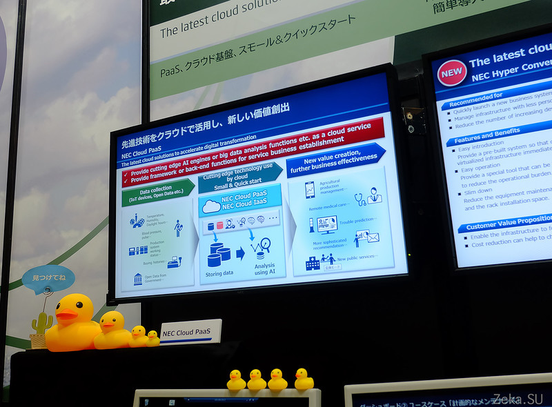 NEC expo 2017 - 35 NEC expo 2017 - 35
